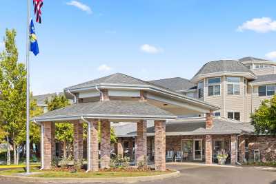 Photo of Holiday Aspen View Senior Living