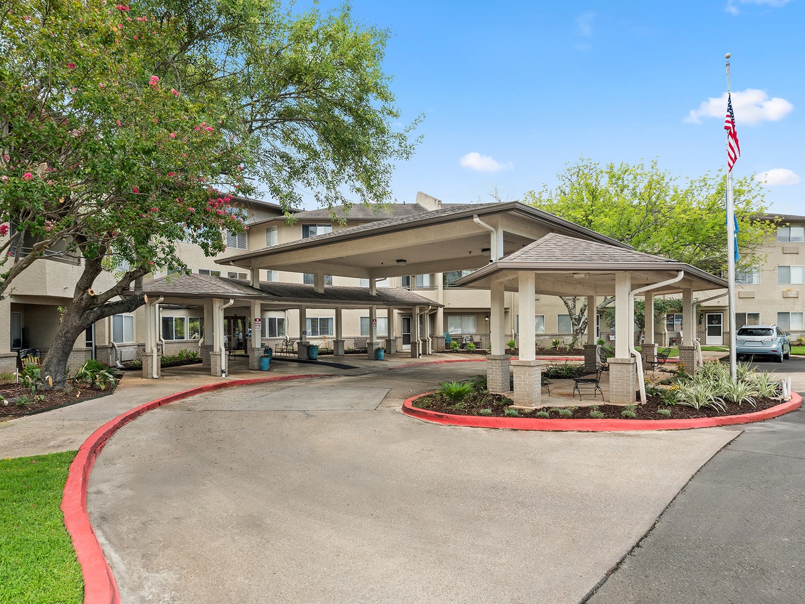Holiday Summerfield Estates