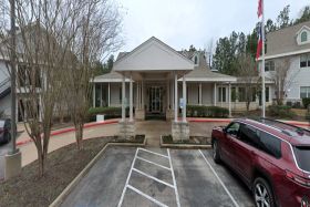 Sundale Senior Living of Huntsville TX 