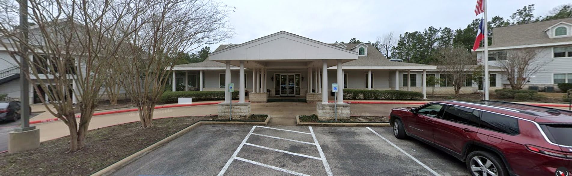Sundale Senior Living of Huntsville TX
