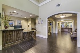 Alvarado Senior Living 