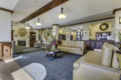 Photo of San Leandro Senior Living