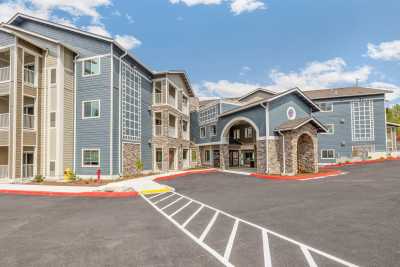 Photo of Cogir of Kent