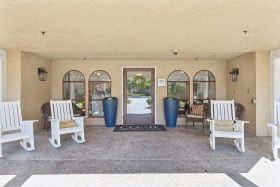 Cogir of Manteca Senior Living 