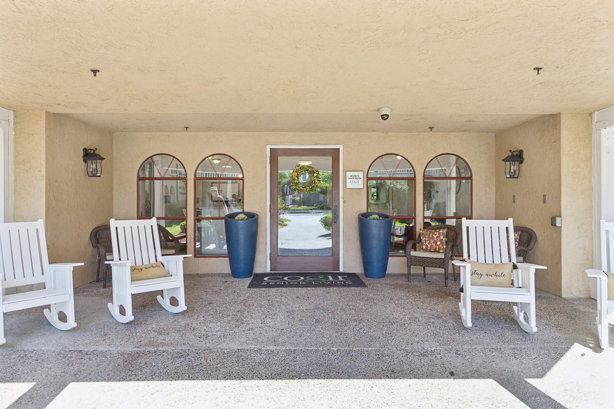 Cogir of Manteca Senior Living 