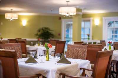 Photo of Cogir of North Bay Senior Living