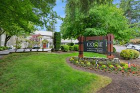 Cogir of Northgate MC 