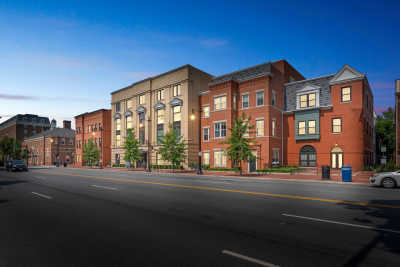 Photo of Cogir of Old Town, Alexandria