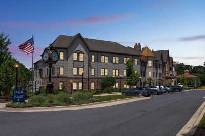 Photo of Cogir of Potomac