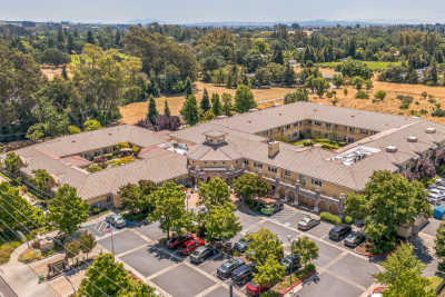 Photo of Cogir of Sonoma Plaza