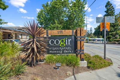 Photo of Cogir of San Rafael Memory Care