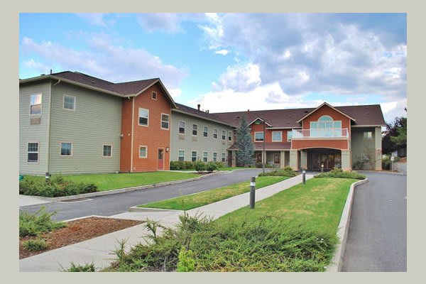 Siskiyou Springs Assisted Living and Memory Care