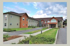 Siskiyou Springs Assisted Living and Memory Care 