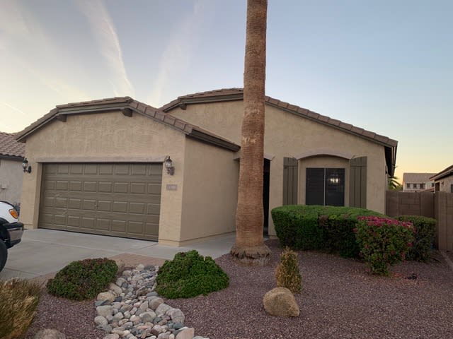 Altercare Assisted Living Home 