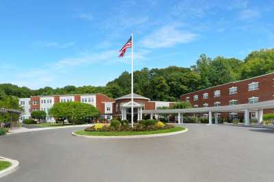 Photo of The Cascades at Stone Bridge