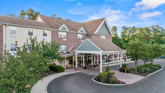 Cura Living at East Norriton