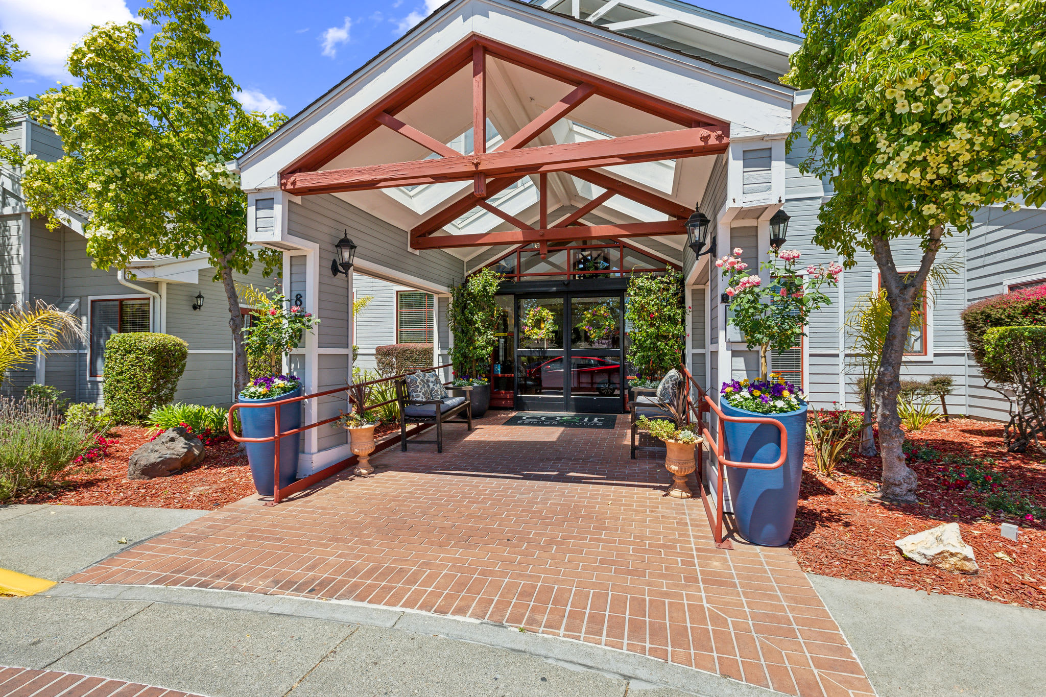Cogir of Sonoma Senior Living
