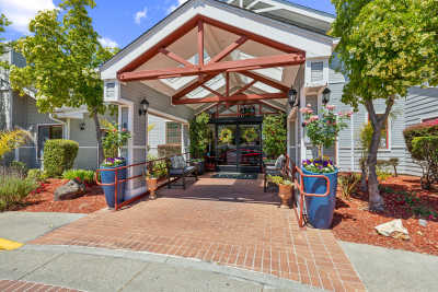 Photo of Cogir of Sonoma Senior Living