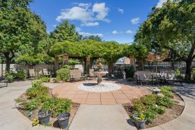 Cogir of Stock Ranch Senior Living 