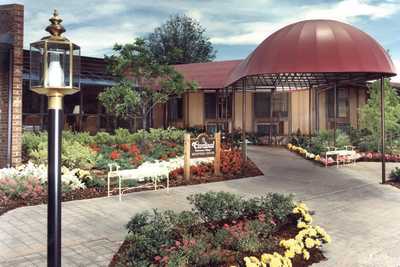 Photo of Cardinal Village
