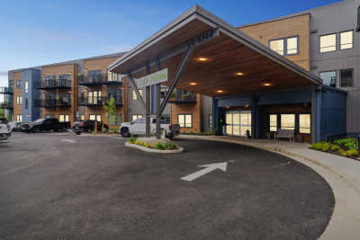 Photo of Cogir of Tigard