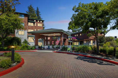 Photo of Cogir of Vallejo Hills Senior Living