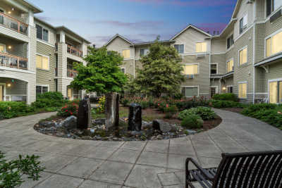 Photo of Cogir of Vancouver Senior Living
