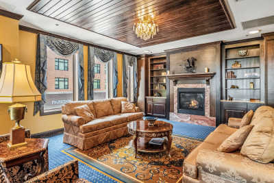 Photo of Cogir of West End, Alexandria