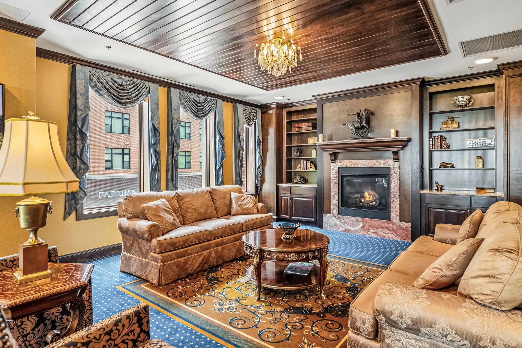 Cogir of West End, Alexandria 