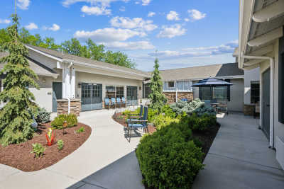 Photo of Harvard Square by Cogir