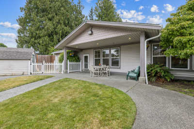 Photo of HomePlace at Burlington by Cogir