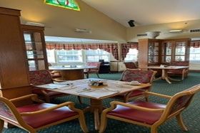 The Orchards Assisted Living and Memory Care 