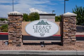 Photo of Legacy House of Mesa