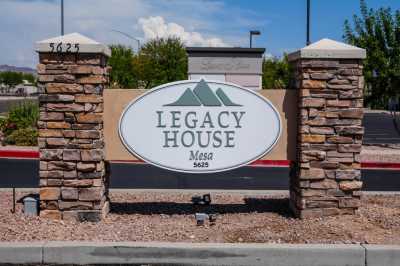 Photo of Legacy House of Mesa
