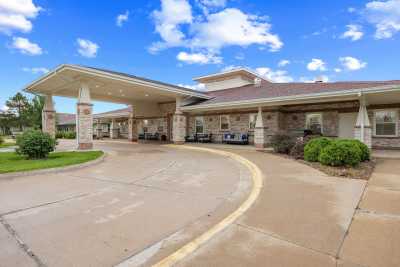 Photo of Addington Place of Fairfield