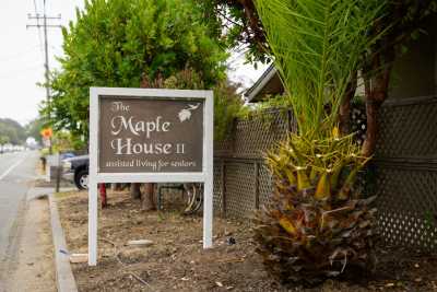 Photo of Maple House II
