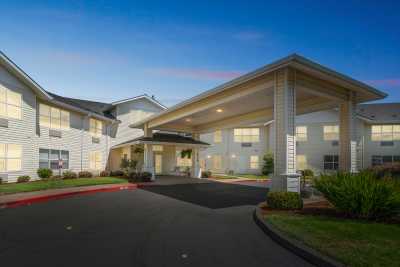 Photo of Pheasant Pointe by Cogir