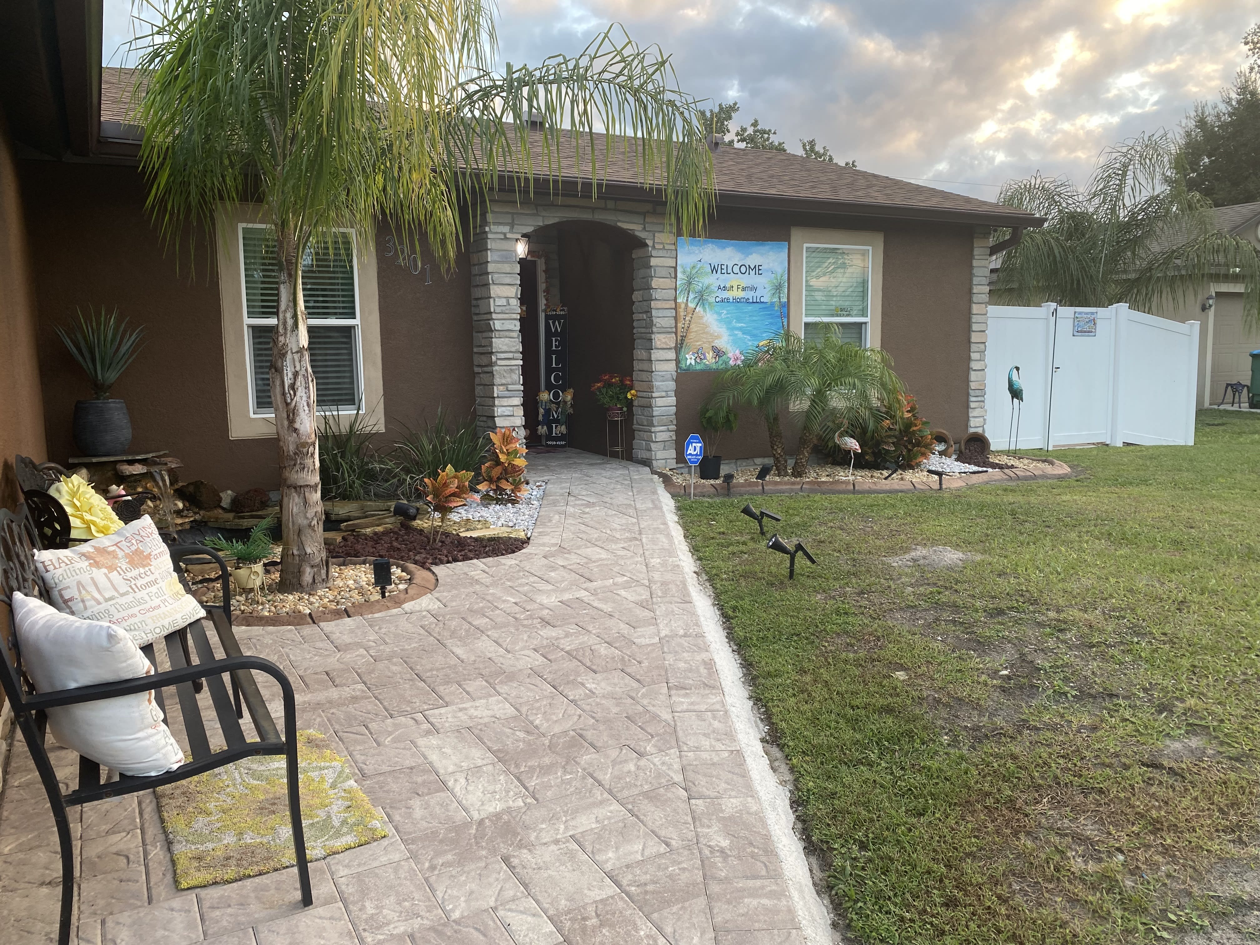 Photo of Frances Ransom Adult Family Care Home