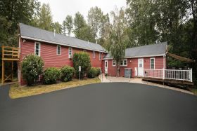 Assisted Living at Pine Hill 