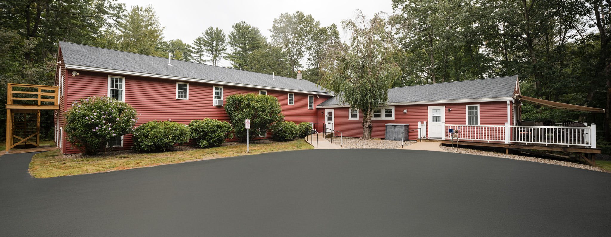 Assisted Living at Pine Hill 