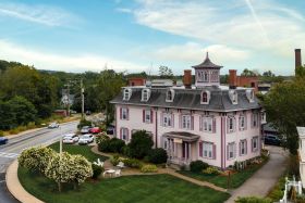 Rosewood Manor 