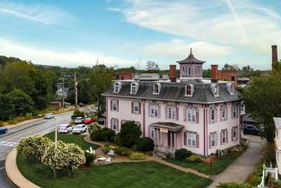 Photo of Rosewood Manor