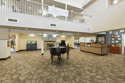Photo of Port Townsend Senior Living by Cogir
