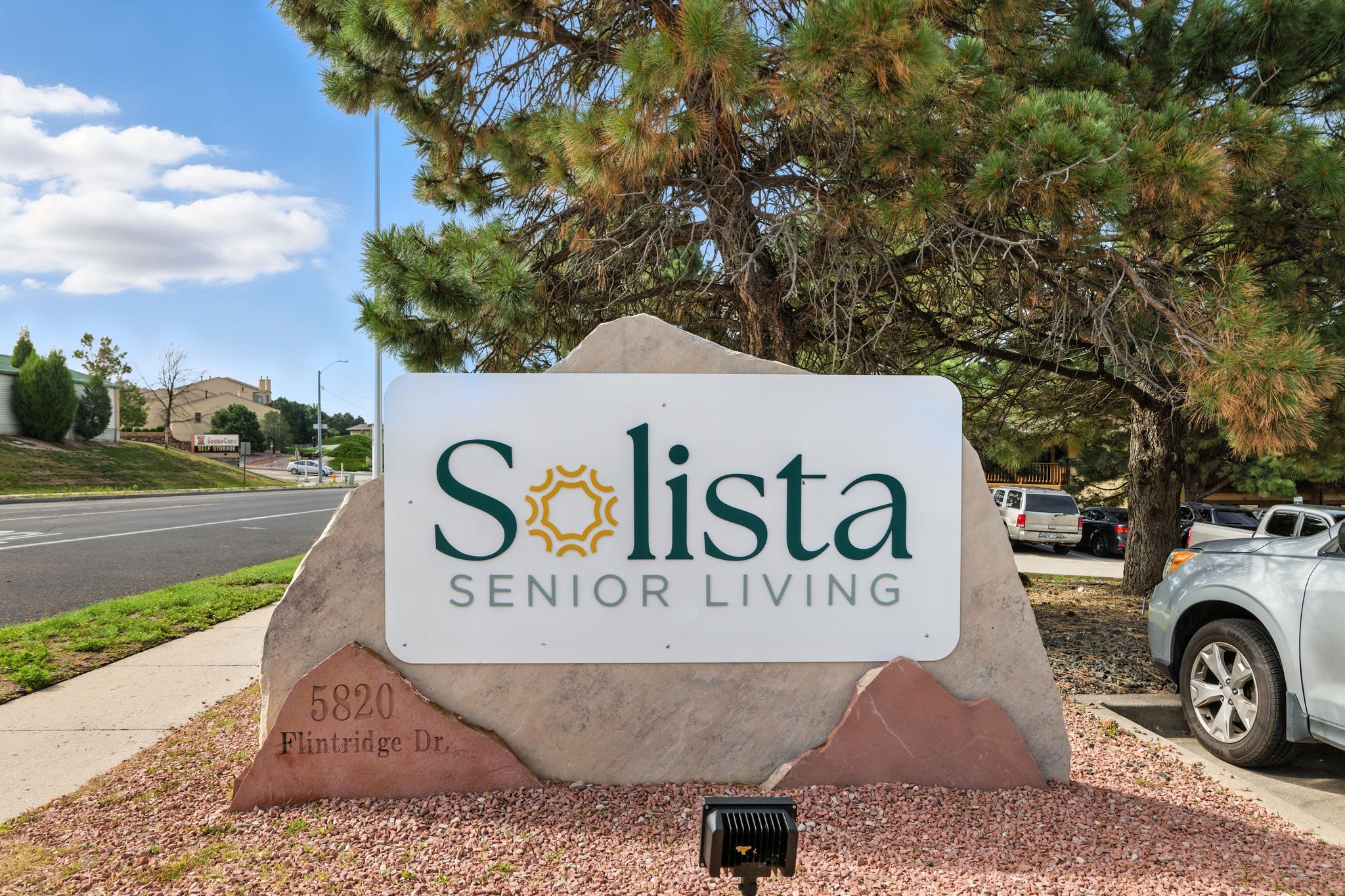 Photo of Solista Colorado Springs by Cogir