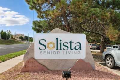 Photo of Solista Colorado Springs by Cogir