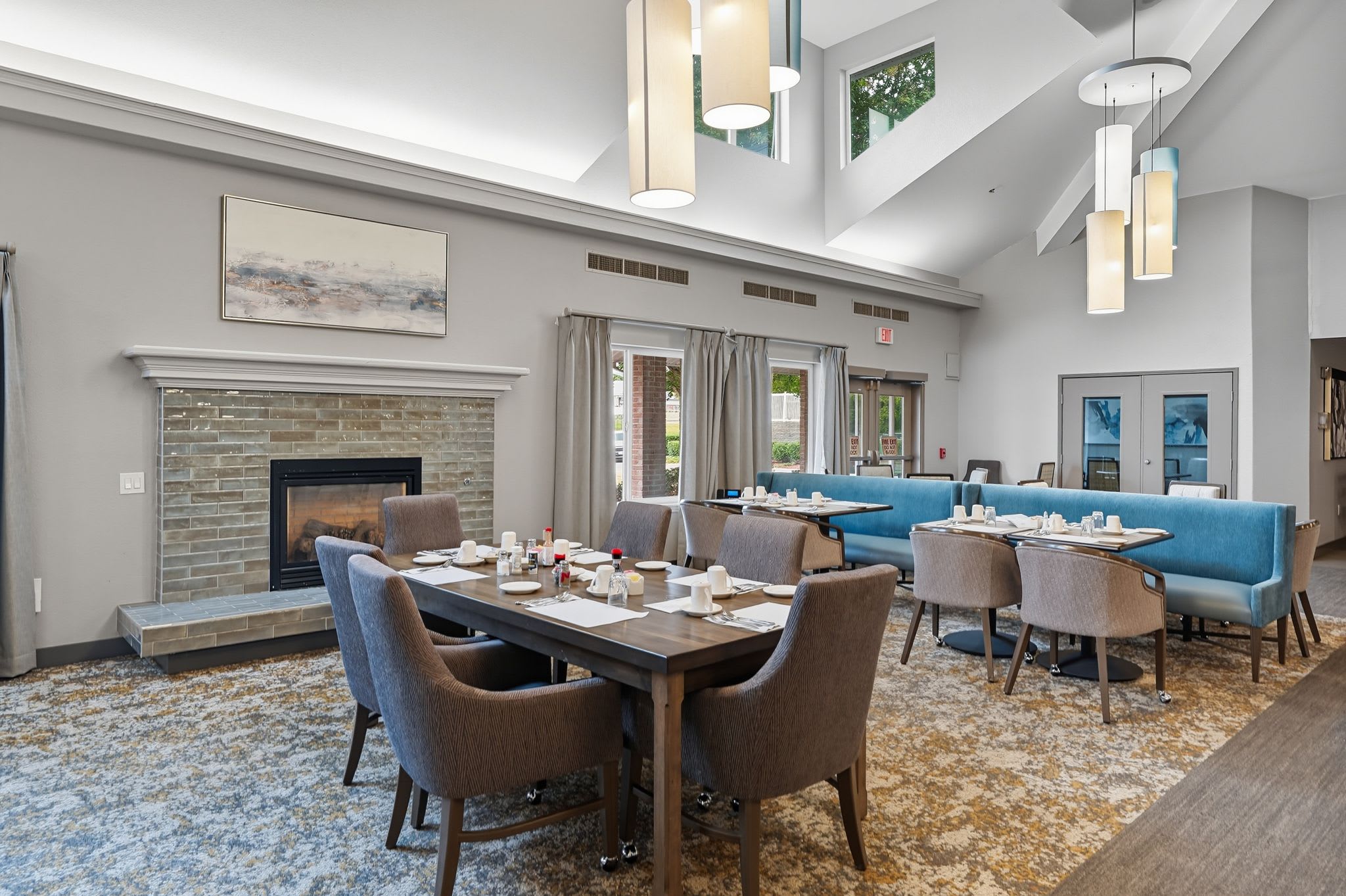 Solista High Point by Cogir