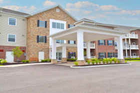 Photo of Springwood Hudson