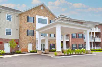 Photo of Springwood Hudson