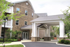 Photo of Springwood Westerville