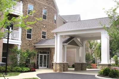 Photo of Springwood Westerville